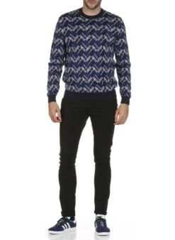 ADIDAS GAZELLE - Suèdeleren Sportschoenen Gazelle | Blauw -Havaianas Shop 1115207