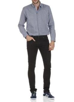 ADIDAS GAZELLE - Suèdeleren Sportschoenen Gazelle | Blauw -Havaianas Shop 1115666