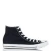 Converse Hoge Sneakers All Star High | Zwart -Havaianas Shop 1305708
