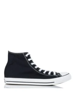 Converse Hoge Sneakers All Star High | Zwart