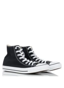 Converse Hoge Sneakers All Star High | Zwart -Havaianas Shop 1305709