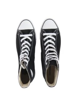 Converse Hoge Sneakers All Star High | Zwart -Havaianas Shop 1305710