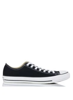 Converse Lage Sneakers All Star | Zwart