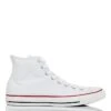 Converse Hoge Sneakers All Star High | Wit -Havaianas Shop 1315050