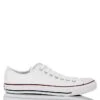 Converse Lage Sneakers All Star | Wit 1 Converse Lage Sneakers All Star | Wit -Havaianas Shop 1315058