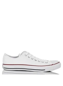 Converse Lage Sneakers All Star | Wit