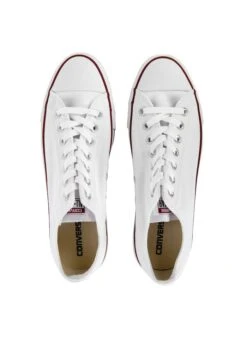 Converse Lage Sneakers All Star | Wit -Havaianas Shop 1315059