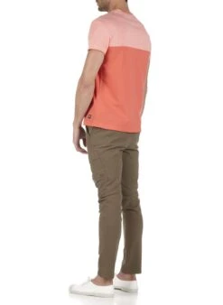 BENSIMON Stoffen Gympen Met Vetersluiting | Wit -Havaianas Shop 1396083