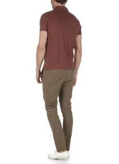 BENSIMON Stoffen Gympen Met Vetersluiting | Wit -Havaianas Shop 1396101