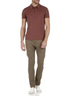 BENSIMON Stoffen Gympen Met Vetersluiting | Wit -Havaianas Shop 1396102