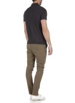 BENSIMON Stoffen Gympen Met Vetersluiting | Wit -Havaianas Shop 1396104