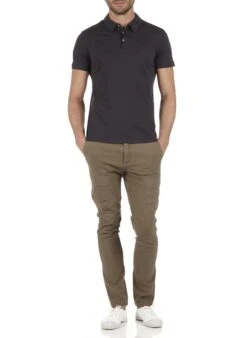 BENSIMON Stoffen Gympen Met Vetersluiting | Wit -Havaianas Shop 1396105