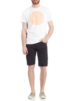 BENSIMON Stoffen Gympen Met Vetersluiting | Beige -Havaianas Shop 1774746