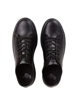 Dr. Martens DANTE - Leren Derby's | Zwart -Havaianas Shop 1818058