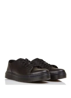 Dr. Martens DANTE - Leren Derby's | Zwart -Havaianas Shop 1818059