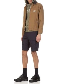 Dr. Martens DANTE - Leren Derby's | Zwart -Havaianas Shop 1834662