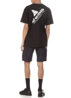 Dr. Martens DANTE - Leren Derby's | Zwart -Havaianas Shop 1834667