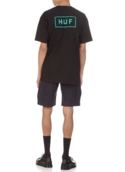 Dr. Martens DANTE - Leren Derby's | Zwart -Havaianas Shop 1834674