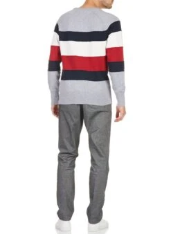 PAUL SMITH MIYATA - Lage Sneakers Van Leer | Wit -Havaianas Shop 2004673