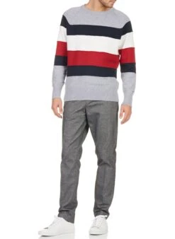 PAUL SMITH MIYATA - Lage Sneakers Van Leer | Wit -Havaianas Shop 2004674