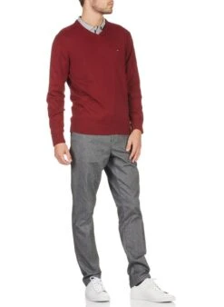 PAUL SMITH MIYATA - Lage Sneakers Van Leer | Wit -Havaianas Shop 2004683