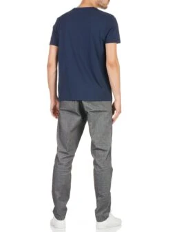 PAUL SMITH MIYATA - Lage Sneakers Van Leer | Wit -Havaianas Shop 2004687