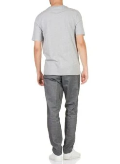 PAUL SMITH MIYATA - Lage Sneakers Van Leer | Wit -Havaianas Shop 2004692