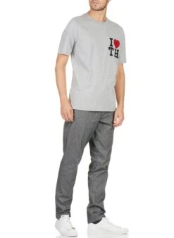 PAUL SMITH MIYATA - Lage Sneakers Van Leer | Wit -Havaianas Shop 2004693