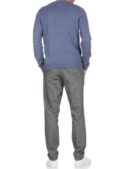 PAUL SMITH MIYATA - Lage Sneakers Van Leer | Wit -Havaianas Shop 2004695