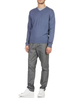 PAUL SMITH MIYATA - Lage Sneakers Van Leer | Wit -Havaianas Shop 2004696