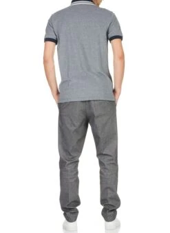 PAUL SMITH MIYATA - Lage Sneakers Van Leer | Wit -Havaianas Shop 2004700