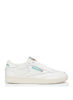 CLUB C 85 VINTAGE - Reebok Club C 1985 TV Van Leer | Wit