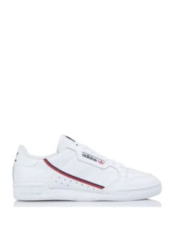 ADIDAS CONTINENTAL 80 - Continental 80 Van Leer | Wit
