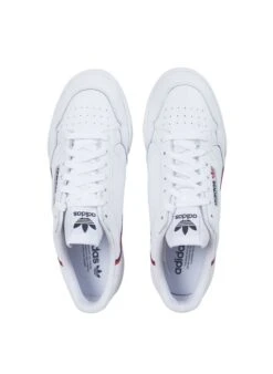ADIDAS CONTINENTAL 80 - Continental 80 Van Leer | Wit 21 ADIDAS CONTINENTAL 80 - Continental 80 Van Leer | Wit -Havaianas Shop 2102255