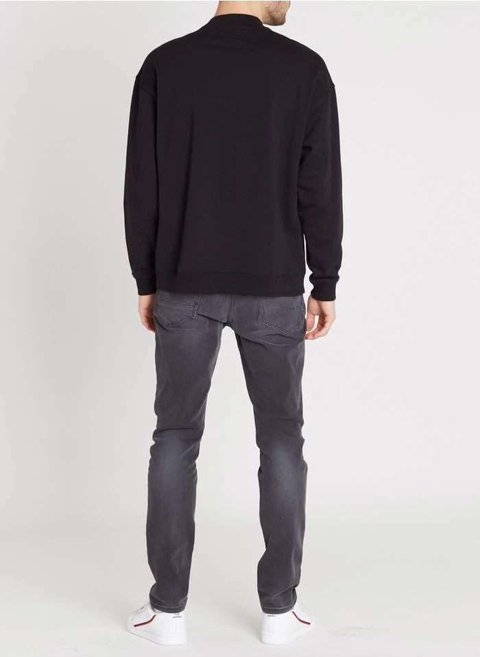 ADIDAS CONTINENTAL 80 - Continental 80 Van Leer | Wit 7 ADIDAS CONTINENTAL 80 - Continental 80 Van Leer | Wit - Afbeelding 5