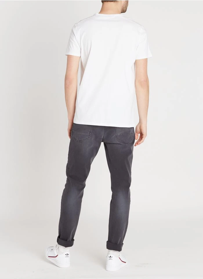 ADIDAS CONTINENTAL 80 - Continental 80 Van Leer | Wit 13 ADIDAS CONTINENTAL 80 - Continental 80 Van Leer | Wit - Afbeelding 11