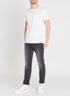 ADIDAS CONTINENTAL 80 - Continental 80 Van Leer | Wit 28 ADIDAS CONTINENTAL 80 - Continental 80 Van Leer | Wit -Havaianas Shop 2110505