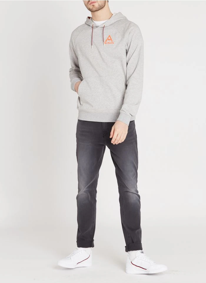 ADIDAS CONTINENTAL 80 - Continental 80 Van Leer | Wit 14 ADIDAS CONTINENTAL 80 - Continental 80 Van Leer | Wit - Afbeelding 12