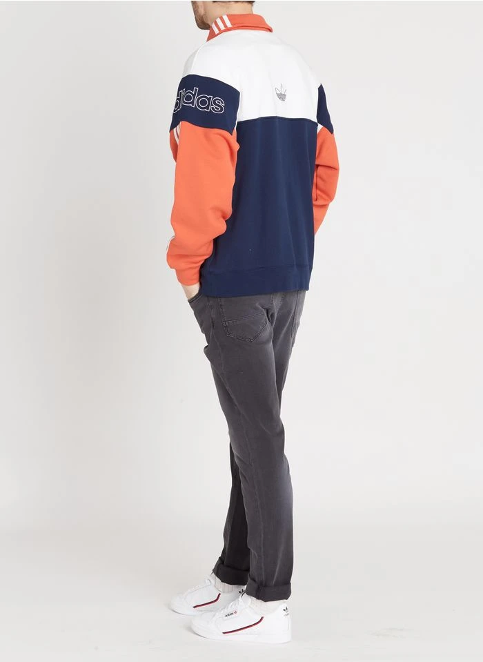 ADIDAS CONTINENTAL 80 - Continental 80 Van Leer | Wit 17 ADIDAS CONTINENTAL 80 - Continental 80 Van Leer | Wit - Afbeelding 15