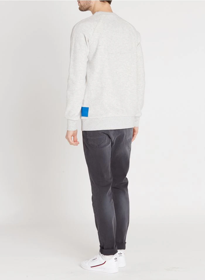 ADIDAS CONTINENTAL 80 - Continental 80 Van Leer | Wit 19 ADIDAS CONTINENTAL 80 - Continental 80 Van Leer | Wit - Afbeelding 17