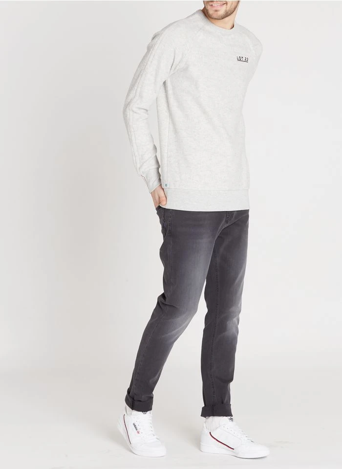 ADIDAS CONTINENTAL 80 - Continental 80 Van Leer | Wit 18 ADIDAS CONTINENTAL 80 - Continental 80 Van Leer | Wit - Afbeelding 16