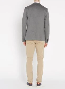 Ikks Slim-fit Chino Van Stretchkatoen | Beige -Havaianas Shop 2238640