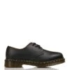 1461 - Lage, Matte Leren Dr. Martens | Zwart 2 1461 - Lage, Matte Leren Dr. Martens | Zwart -Havaianas Shop 2265355