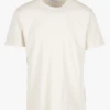 Colorful Standard T-shirt Van Biokatoen Met Ronde Hals | Beige -Havaianas Shop 2432646