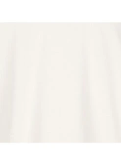 Colorful Standard T-shirt Van Biokatoen Met Ronde Hals | Beige -Havaianas Shop 2432858