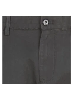 Dockers SMART 360 FLEX CHINO TAPERED - Slim-fit Chino Van Stretchkatoen | Grijs -Havaianas Shop 2468001