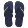 BRASIL - Teenslippers - Havaianas Brasil Logo | -Havaianas Shop 2600071