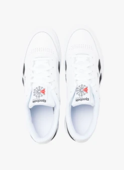 Reebok CLUB C REVENGE MU - Lage, Leren Sneakers | Wit -Havaianas Shop 2649959