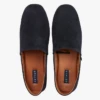 BABPMT - Leren Pantoffelmuiltjes | Blauw -Havaianas Shop 2706135