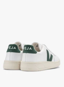 V-12 - Leren Sneakers - Veja V-12 | Wit -Havaianas Shop 2736345